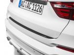 BMW X4 ACS4 2.0d by AC Schnitzer 2014 года